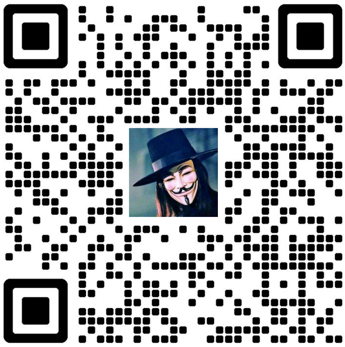 扫一扫加微信-木子乐