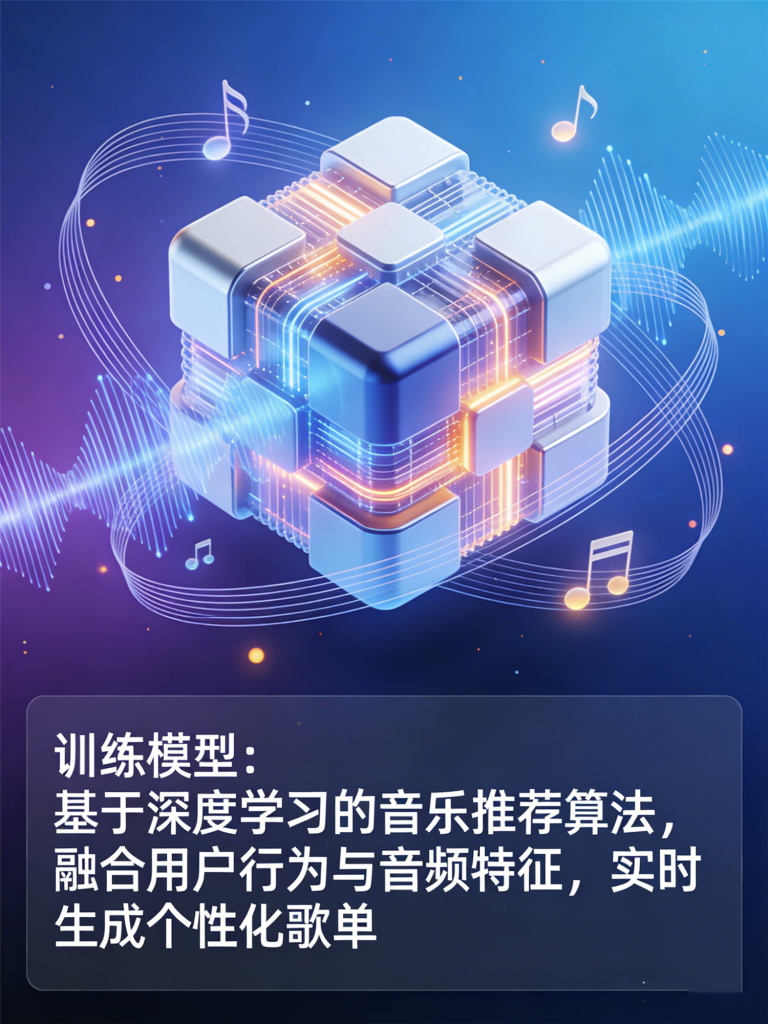 图片[1]-RVC模型训练（ReplayAI翻唱专用）-木子乐音频网