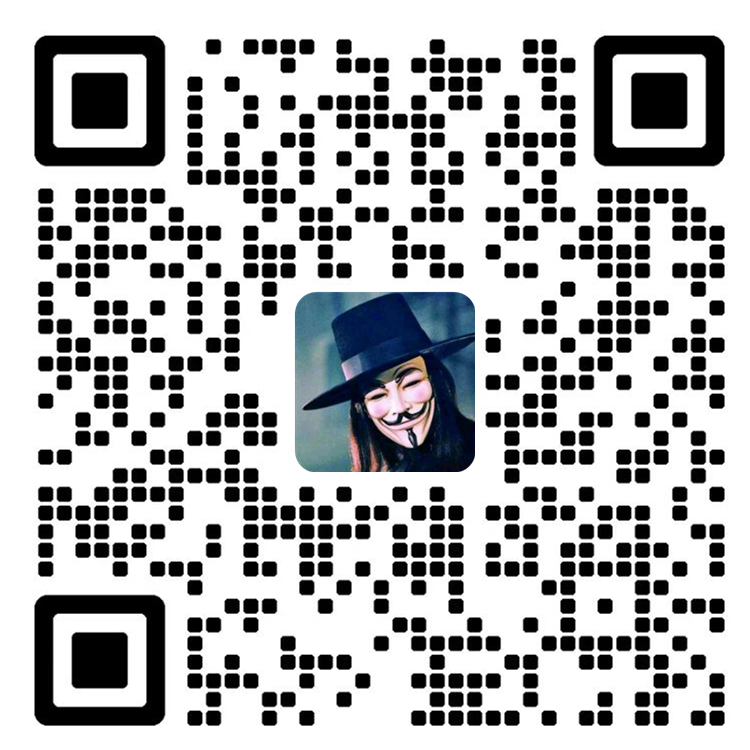 扫一扫加微信-木子乐音频网