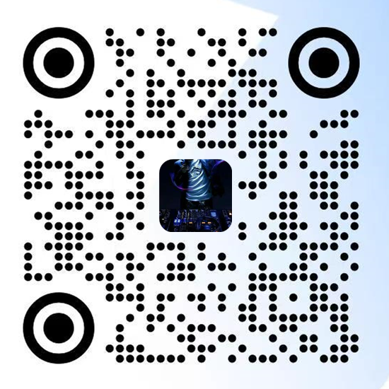 扫码加QQ-木子乐音频网